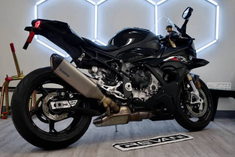 2023 BMW S 1000 RR