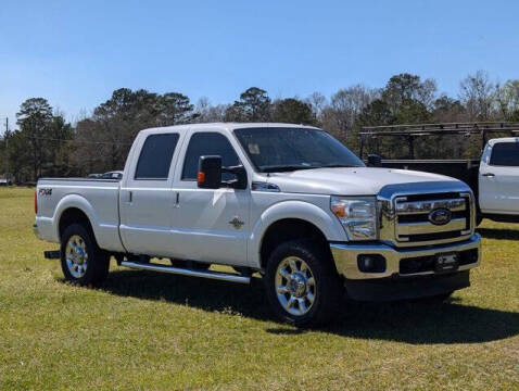 2016 Ford F-250 Super Duty for sale at Bratton Automotive Inc in Phenix City AL
