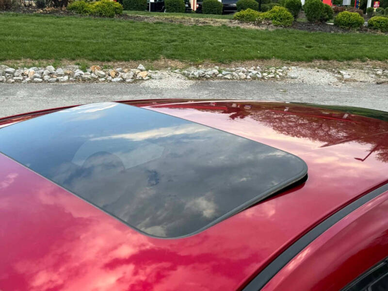 2024 Mazda Mazda3 Hatchback 2.5 S Preferred