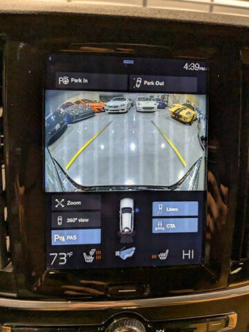 2018 Volvo V90 Cross Country T5