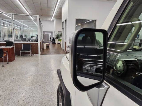 2013 Toyota FJ Cruiser