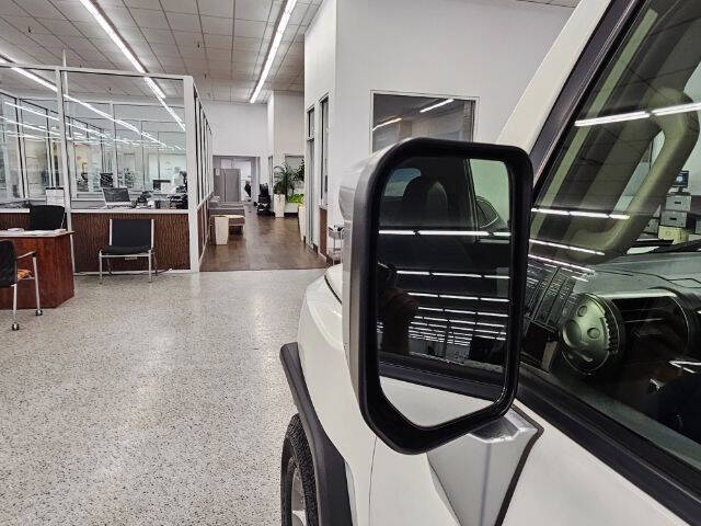 2013 Toyota FJ Cruiser