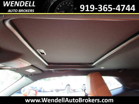 2020 Dodge Challenger SRT Hellcat