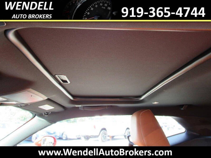 2020 Dodge Challenger SRT Hellcat