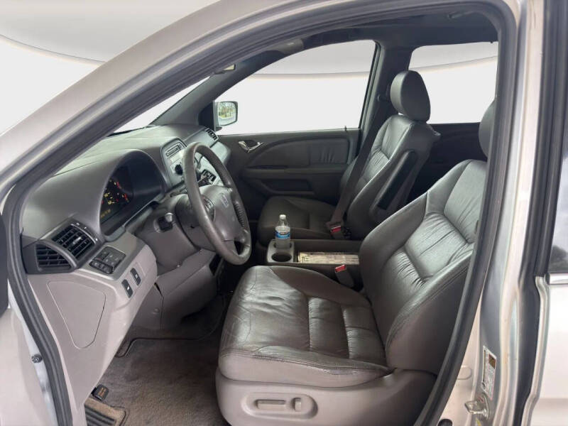 2010 Honda Odyssey