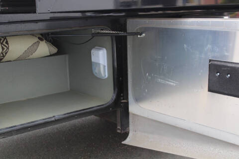 2014 Tiffin Allegro