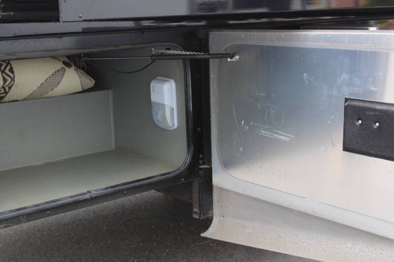 2014 Tiffin Allegro