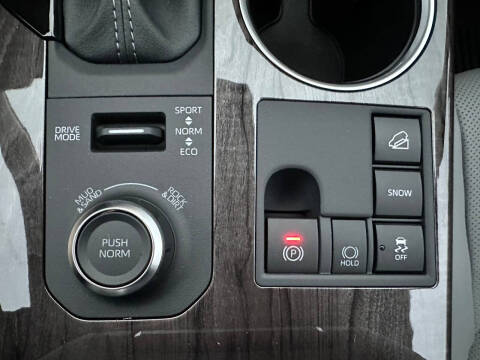 2026 Toyota Highlander