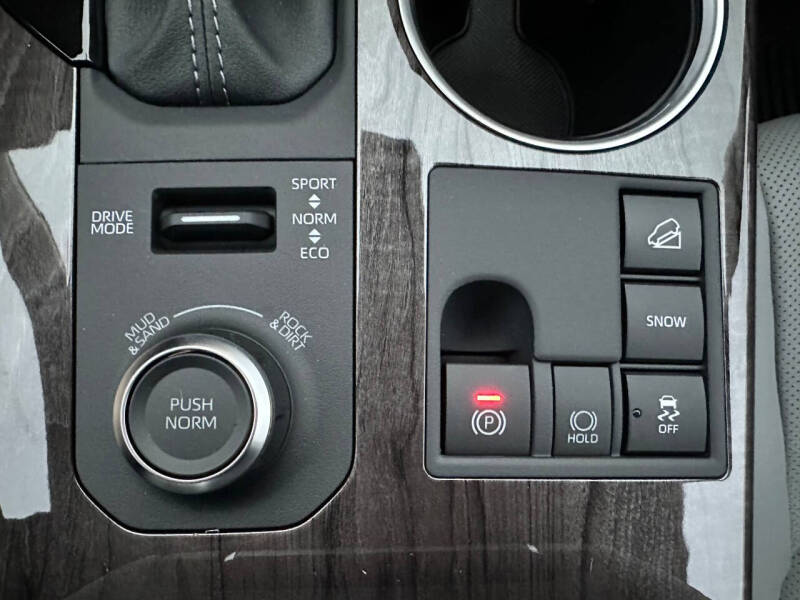 2026 Toyota Highlander