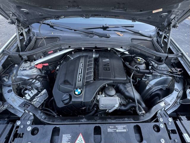 2014 BMW X3 xDrive35i