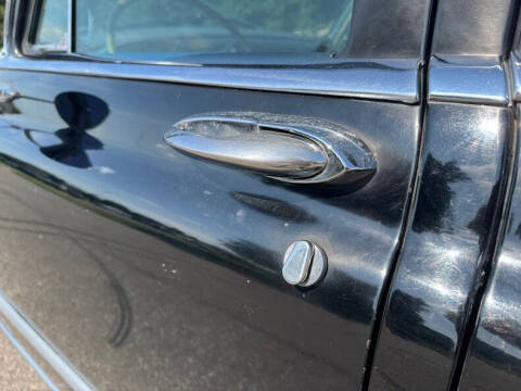 1954 Chrysler Imperial