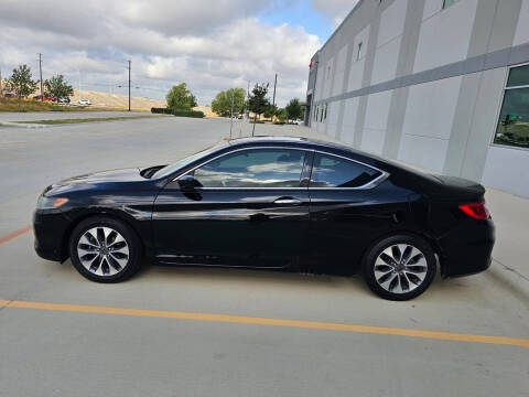 2013 Honda Accord LX-S