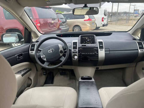 2008 Toyota Prius Touring