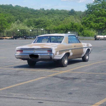1964 Buick Skylark