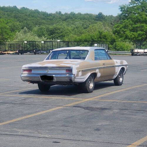 1964 Buick Skylark