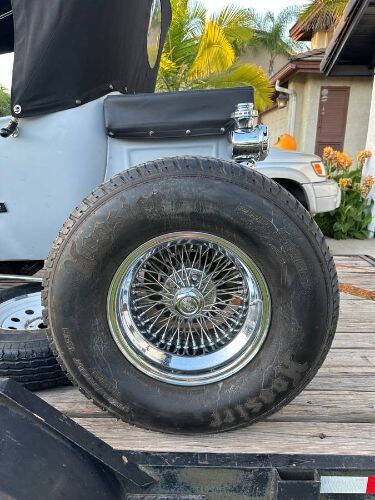 1927 Ford Model T