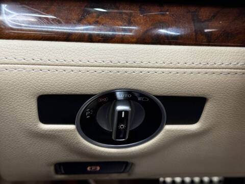 2015 Mercedes-Benz SL-Class SL 550