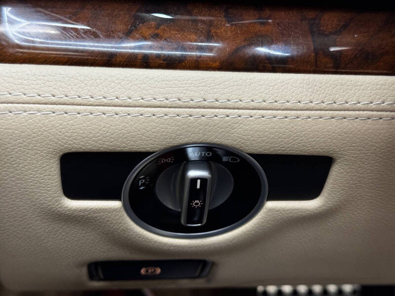 2015 Mercedes-Benz SL-Class SL 550