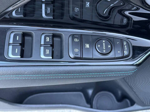 2022 Kia Niro EV EX Premium