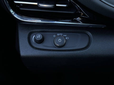 2025 Buick Envista Sport Touring