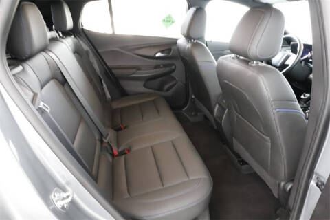 2025 Buick Envista Sport Touring