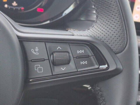 2025 Alfa Romeo Tonale