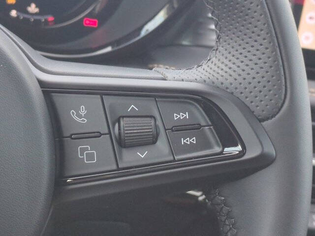 2025 Alfa Romeo Tonale