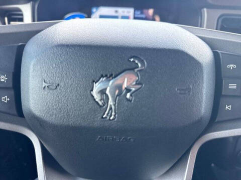 2023 Ford Bronco Outer Banks Advanced