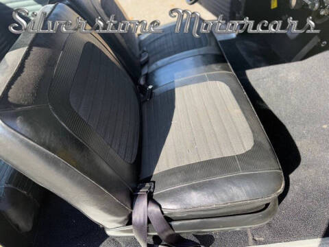 1956 Mercury Montclair