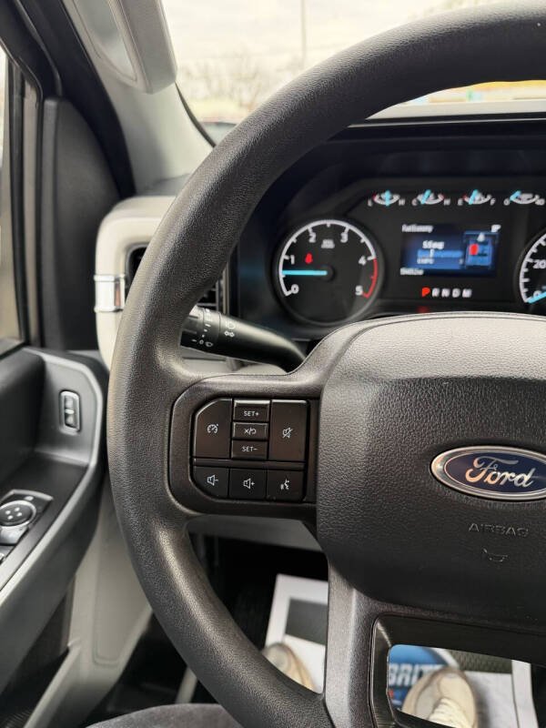 2024 Ford F-350 Super Duty XLT