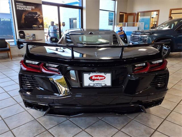 2026 Chevrolet Corvette Stingray