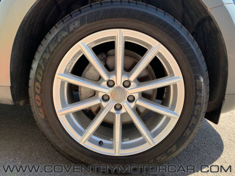 2017 Audi Q5 2.0T quattro Premium Plus