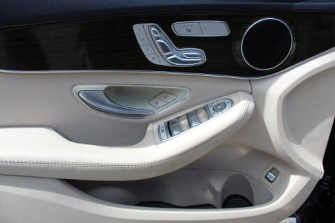 2015 Mercedes-Benz C-Class C 300