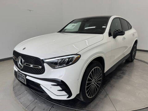 2026 Mercedes-Benz GLC GLC 300 4MATIC