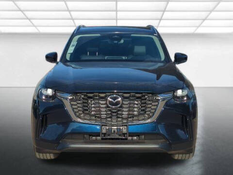 2026 Mazda CX-90 3.3 Turbo Select