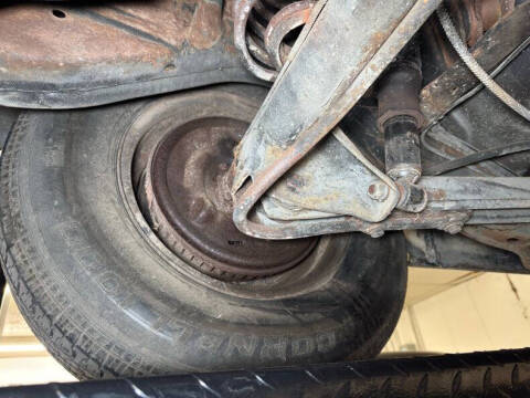 1989 Cadillac Brougham