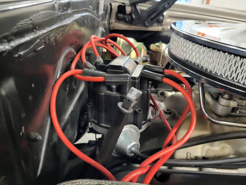 1965 Chevrolet Biscayne