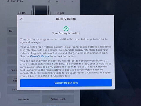 2021 Tesla Model S Long Range