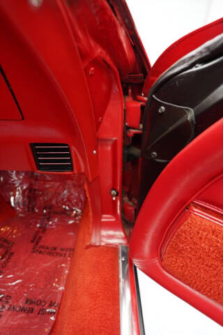 1981 Chevrolet Corvette
