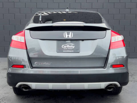 2013 Honda Crosstour