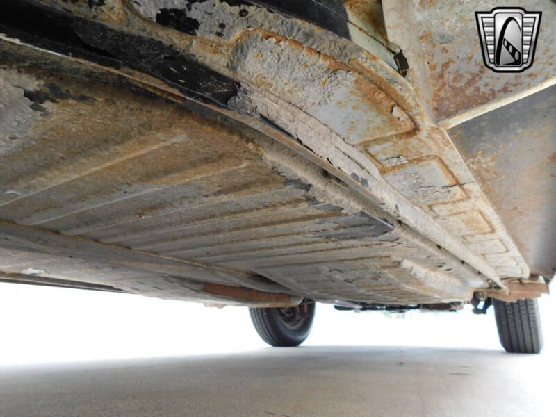 1960 Volkswagen Beetle