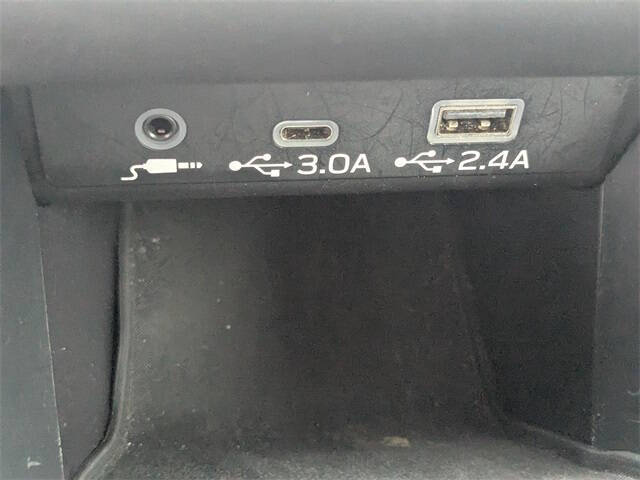 2024 Subaru Legacy Premium