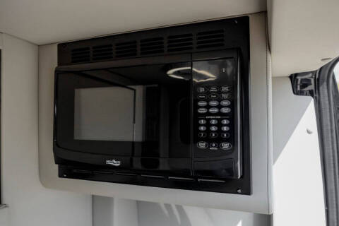 2024 Mercedes-Benz Sprinter 3500XD