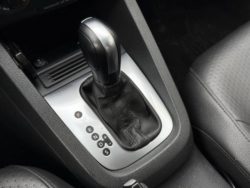 2014 Volkswagen Jetta SE PZEV