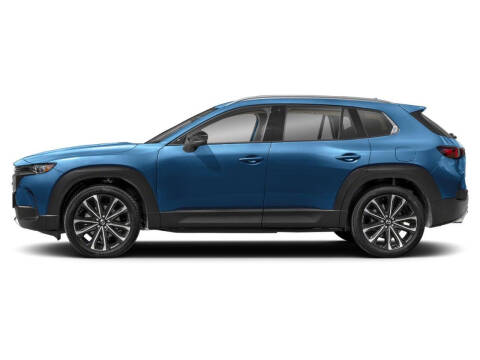 2025 Mazda CX-50 2.5 Turbo Premium Plus
