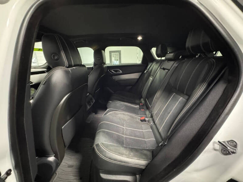 2020 Land Rover Range Rover Velar P250 R-Dynamic S