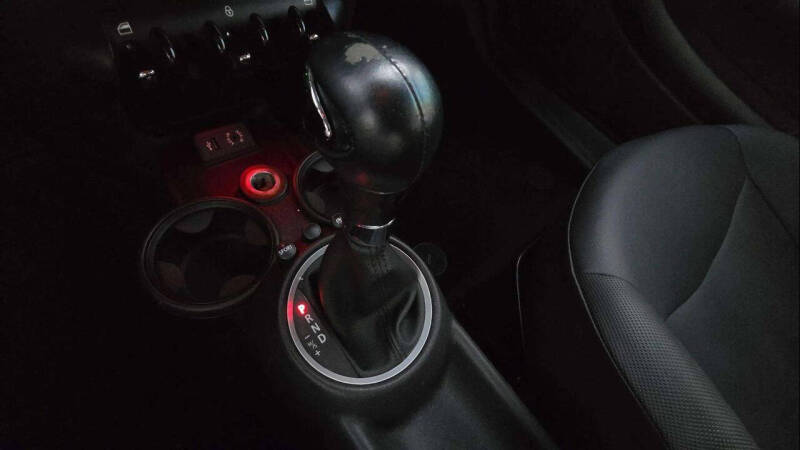 2013 MINI Hardtop Cooper