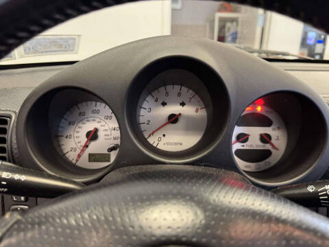 2000 Toyota MR2 Spyder
