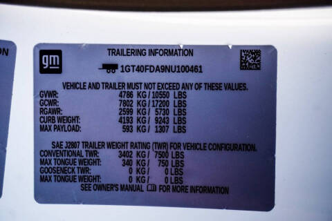 2022 GMC HUMMER EV Edition 1