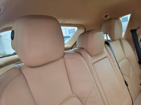 2011 Porsche Cayenne Tiptronic